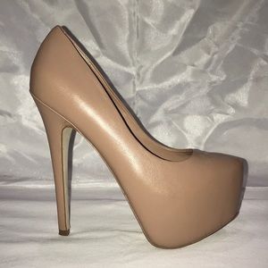 Steve Madden Dejavu heels